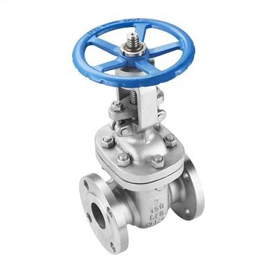 Flange Gate Valve 150LB